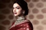 Deepika Padukone latest, Sanjay Leela Bhansali, deepika s padmavati exclusive updates, Bajirao mastani