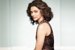Deepika Padukone news, Deepika Padukone latest, deepika takes a break for her first hollywood outing, Bajirao mastani