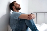 Depression in Men articles, Depression in Men news, signs and symptoms of depression in men, Skin