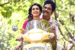 Devadas movie review and rating, Devadas movie rating, devadas movie review rating story cast and crew, Sriram aditya