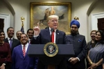 Donald Trump, Indian Americans, donald trump india best trade negotiators, Diwali celebrations Donald Trump, Indian Americans, donald trump india best trade negotiators, Diwali celebrations