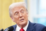 Donald Trump tariff on India, Donald Trump taxes on India, donald trump signs oil deal with pakistan, Fail