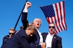 Donald Trump Rally Shooting visuals, Donald Trump Rally Shooting, updates of donald trump rally shooting, Donald trump rally shooting