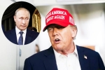 Donald Trump about Putin, Donald Trump new breaking, putin wants to just kill people donald trump, Vladimir putin