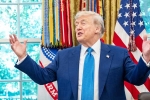 Donald Trump for Nobel, Donald Trump for Nobel latest, pakistan officially nominates trump for nobel, Narendra modi