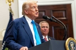 Donald Trump about India, Donald Trump about Russia, donald trump hits out at india and russia, China