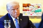 Donald Trump, Donald Trump Tariff, donald trump plans 200 tariff on imported drugs, Donald trump tariff