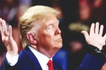 Donald Trump, Donald Trump Vs Iran Uranium breaking, donald trump to extract 400 kg of iran s uranium, Nri Donald Trump, Donald Trump Vs Iran Uranium breaking, donald trump to extract 400 kg of iran s uranium, Nri