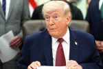 Donald Trump Iran war, Donald Trump 2026, donald trump to travel to pakistan for deal with iran, Iran us war
