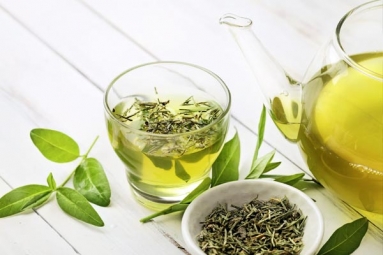 What happens when you Drink Green Tea Every Day?