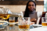 Alcohol Effects suggestions, Alcohol Effects, how to drink smarter and reduce alcohol effects, Stress