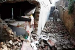 Afghanistan Earthquake deaths, Afghanistan Earthquake latest breaking, over 600 killed in an earthquake in afghanistan, Afghanistan