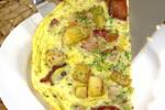 omlette snack, Easy omlette snack recipe, easy omelettes for evening snacks, Evening snacks