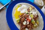 Eggs Barbacoa, dinner recipe with eggs, easy dinner recipe with eggs eggs barbacoa, Dinner recipe with eggs
