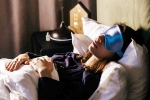 Elevated Head Sleep good, Elevated Head Sleep research, what happens when you sleep with your head elevated, Sleep and stress