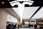Tesla Indian Store breaking, Tesla in India Store, elon musk s tesla to open first india store, Mumbai