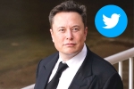 Elon Musk twitter, Twitter, elon musk takes a complete control over twitter, Tesla