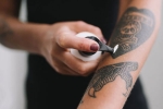 erasing tattoo, erasing tattoo, 7 frequently asked questions about erasing your tattoo answered, Tattoos