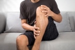 Blood Flow in the Legs, Blood Flow in the Legs latest breaking, exercises to improve blood flow in the legs, Latest