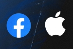 privacy, Apple, facebook condemns apple over new privacy policy for mobile devices, Apple inc