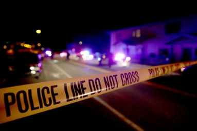 Fifth man from Indian community shot dead in U.S. Fifth man from Indian community shot dead in U.S.