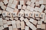 fake, platform, u s tech giants promise tougher actions to fight fake news in india, Google news