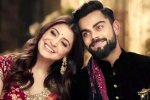 virat kohli about relationship with anushka sharma, virat kohli about anushka sharma, virat reveals how he behaved like fool when he first met anushka, First date