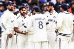 India Vs England scoreboard, India Vs England latest updates, first test india loses in the big battle against england, T series