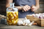 Garlic, Garlic health benefits latest, health benefits of eating garlic, Tuberculosis