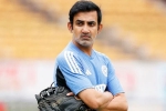 Gautam Gambhir breaking, Gautam Gambhir latest, gautam gambhir the man behind no handshake with pakistan, Pahalgam attack