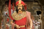 Balayya, Gautamiputra Satakarni news, terrific response for gautamiputra satakarni trailer, Manoj manchu