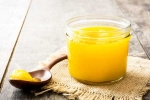 Ghee, Ghee Consumption latest, five side effects of consuming ghee daily, Ghee usage