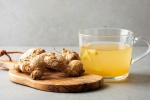 Ginger Tea and Morning Walk latest, Ginger Tea breaking, how ginger tea can boost your morning walk, Weight loss