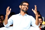 Google CEO Sundar Pichai, cricket world cup venues, icc cricket world cup 2019 google ceo sundar pichai predicts the finalists, Us india business council