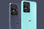 HMD Key breaking, HMD Key specifications, hmd key with 6 52 inch screen launched, Slow motion