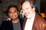 Hans Zimmer and AR Rahman news, Hans Zimmer and AR Rahman collaboration, hans zimmer and ar rahman on board for ramayana, Night in