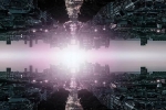 NASA, neutrinos, has nasa actually discovered a parallel universe where time travels backwards, Antarctica NASA, neutrinos, has nasa actually discovered a parallel universe where time travels backwards, Antarctica