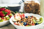 Healthy Breakfast, Healthy Breakfast options, tips to build a better breakfast, Harvard