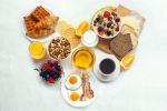 Heart-friendly Breakfast doctors, Heart-friendly Breakfast advise, heart friendly breakfast options for a healthy start, New delhi