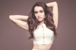 Sujeeth, Shraddha Kapoor, heroine locked for saaho, Bollywood heroine
