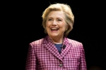 hillary clinton biography, Clinton, hilary clinton not running for 2020 presidential elections, Hilary clinton