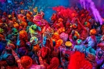 bhang goli online, bhang thandai, holi 2019 dates history and significance of bhang on the holy day, Vrindavan