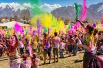 holi festival of colors 2019, holi 2019 events, whoop it up this holi with events near you in the united states, Holi festival