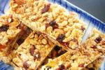 lunch time treat Muesli Bar, lunch time treat Muesli Bar, lunch box treat homemade muesli bars, Lunch time treat muesli bar