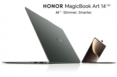 Honor MagicBook Art 14 Launched Globally Honor MagicBook Art 14 Launched Globally