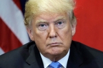 pulwama attack, donald trump horrible, horrible situation us president donald trump on pulwama terror attack, John bolton