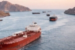 China in Iran War news, China and Oil Chokepoints news, how china is killing oil chokepoints, Focus
