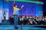 Indian americans, Indian americans, how indian americans dominated the national spelling bee since 1998, Spelling bee