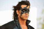 Hrithik Roshan latest, Hrithik Roshan new movie, hrithik roshan s krrish 4 getting ready, Bang bang