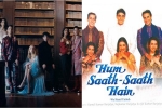 jonas brothers names, jonas brothers songs, watch this hilarious hum saath saath hain spoof of jonas brothers comeback video sucker, Starring salman khan jonas brothers names, jonas brothers songs, watch this hilarious hum saath saath hain spoof of jonas brothers comeback video sucker, Starring salman khan